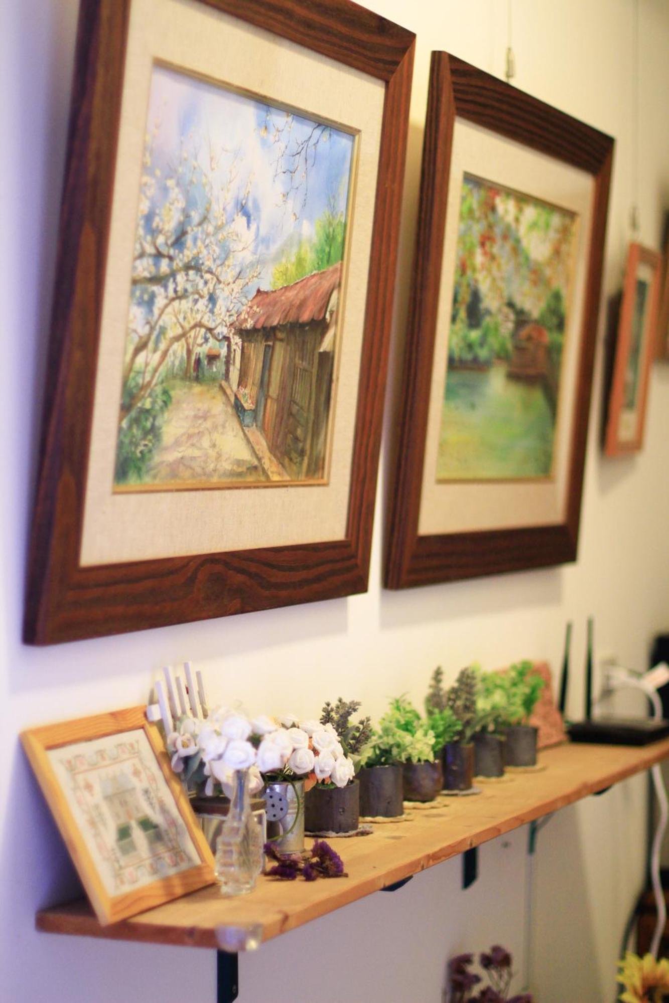 Pottery Flower B&B Csicsi Kültér fotó